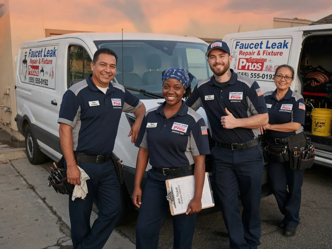 Faucet Repair company in Murdo, SD
