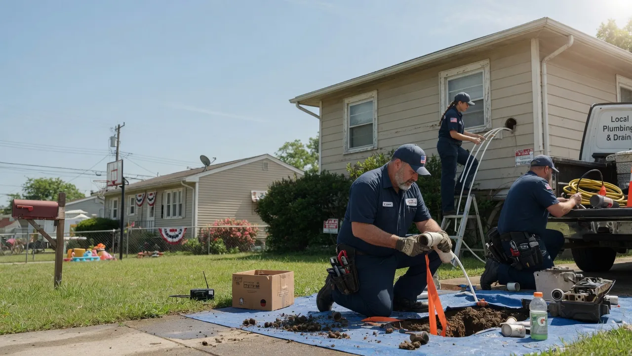 Faucet Repair in Murdo, SD near me